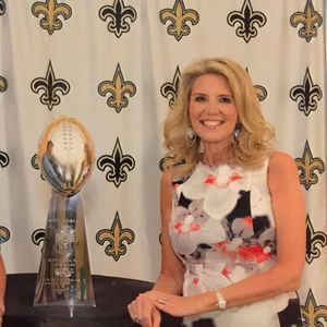 Meet your Posher, Leah